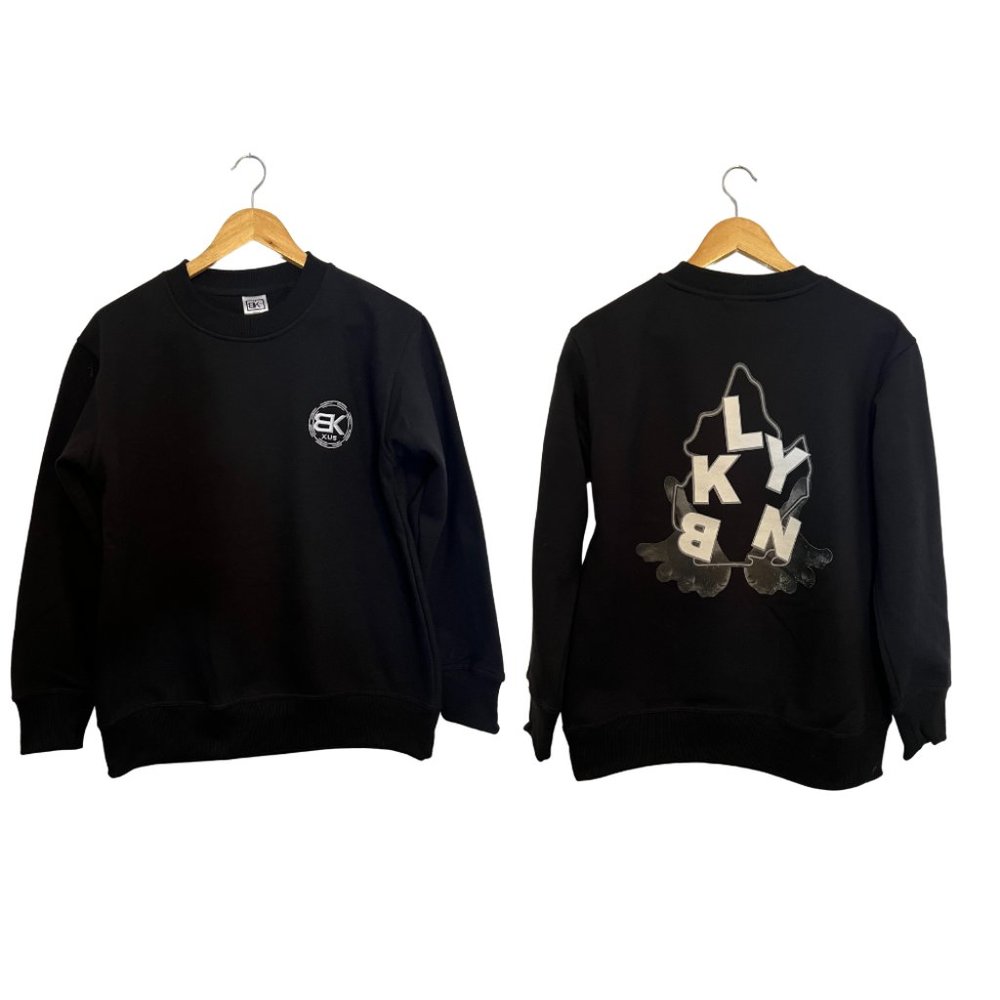 BKLYN Sweat Shirts